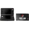 NBA Portland Trail Blazers Distressed 3DS (2011) Skin